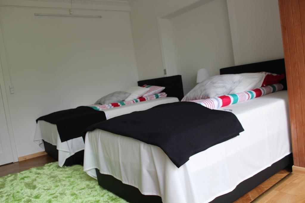 Apartments Alholmvej Copenhagen Room photo